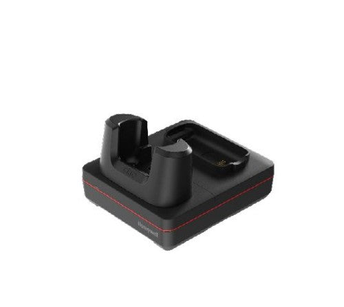 Honeywell CK62-HB-UVB-0 mobile device charger Mobile computer Black DC Indoor