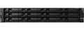 Lenovo ThinkSystem DE4000H disk array Rack (2U) Black