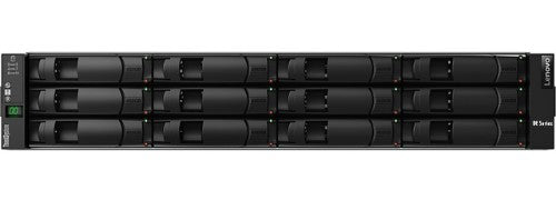 Lenovo ThinkSystem DE4000H disk array Rack (2U) Black