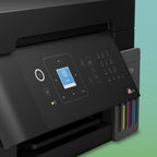 Epson EcoTank ET-4900 inkjet printer 5760 x 1440 DPI A4 Wi-Fi
