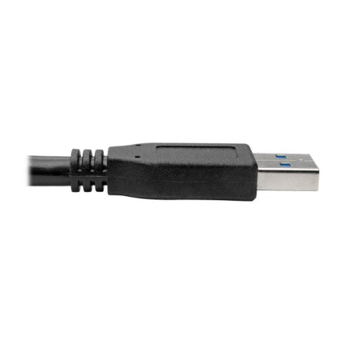 Tripp Lite U330-05M USB 3.0 SuperSpeed Active Extension Repeater Cable (A M/F), 5M (16.4 ft.)