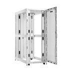 Eaton SRH423254W rack cabinet 42U Freestanding rack White