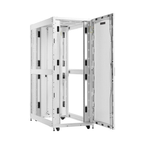 Eaton SRH423254W rack cabinet 42U Freestanding rack White