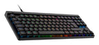 Logitech G G515 keyboard Gaming USB QWERTY UK English Black