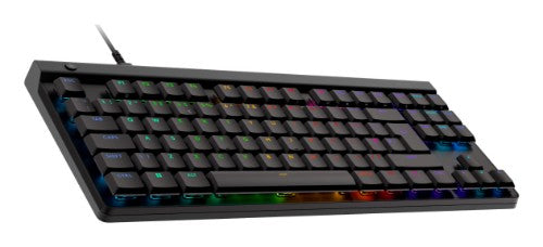 Logitech G G515 keyboard Gaming USB QWERTY UK English Black