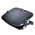 StarTech.com Adjustable Under-Desk Foot Rest - TAA