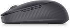 DELL Pro Premium Compact Mouse - MS7421W - Graphite Black