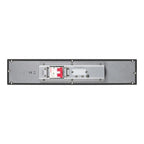 APC Easy UPS On-Line SRV Battery Pack (10kVA) for Standard Runtime Model 192V, 1728VAh, rackmount with kit, 2U