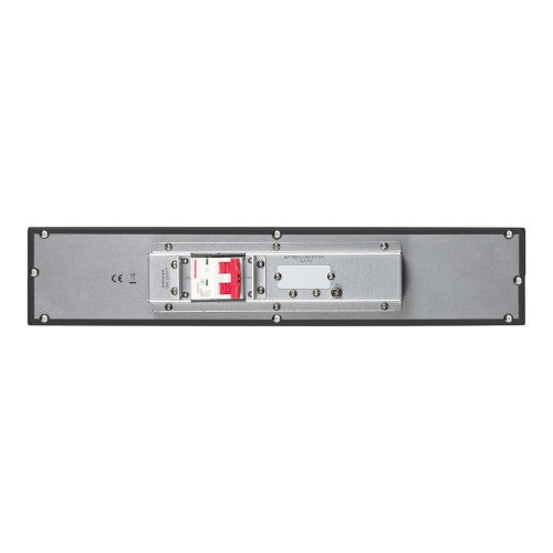 APC Easy UPS On-Line SRV Battery Pack (5/6kVA) for Standard Runtime Model 192V, 1344VAh, rackmount with kit, 2U