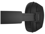 Belkin AUD009HQBK headphones/headset Wireless Head-band Calls/Music USB Type-C Bluetooth Black