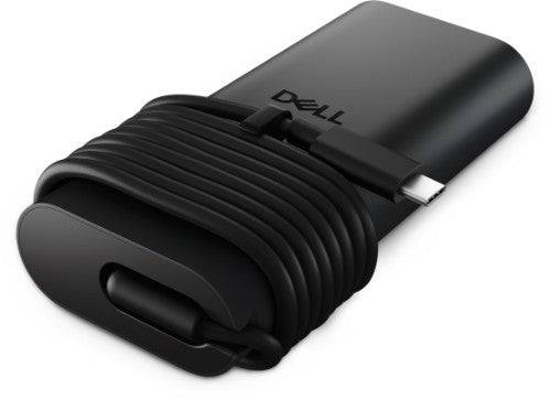 DELL 9JG5W power adapter/inverter Indoor 130 W Black
