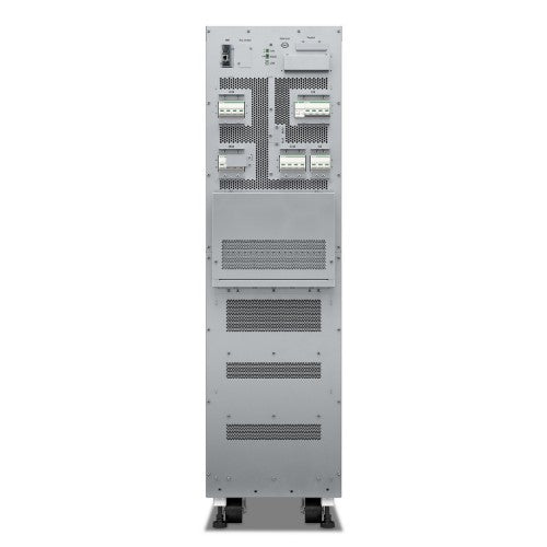 APC Easy UPS 3S Pro 15kVA 400V 3:3 UPS for internal batteries