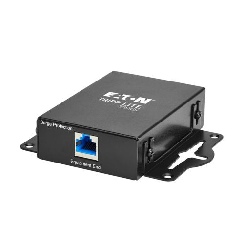 Eaton B110-SP-POE-1 surge protector Black