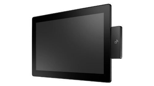 Advantech UTC-100P-R10E RFID reader USB Black