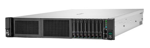 HPE ProLiant DL385 Gen10 Plus v2 8LFF Configure-to-order Server