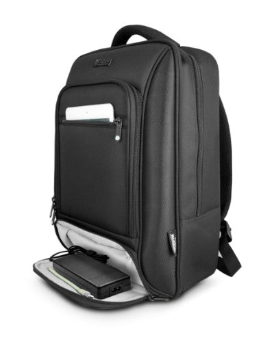 Urban Factory Mixee Laptop Backpack 15.6" Black