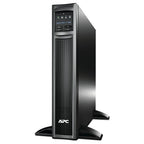 APC Smart-UPS X SMX1500RMI2U - 1500VA, 8x C13 output, USB, expandable runtime