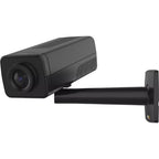 Axis Q1728 Box IP security camera Outdoor 3840 x 2160 pixels Pole clamp