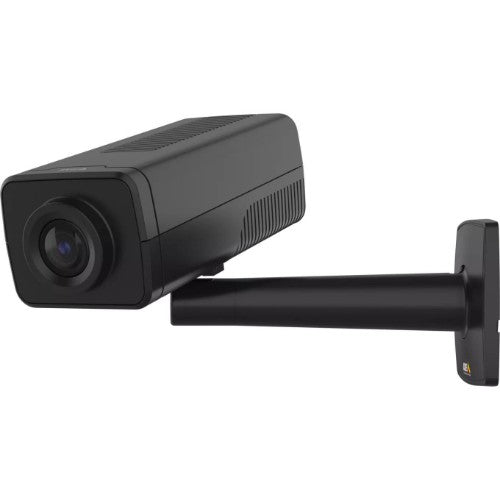 Axis Q1728 Box IP security camera Outdoor 3840 x 2160 pixels Pole clamp