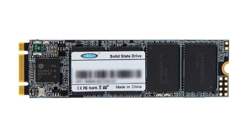 Origin Storage 512GB M.2 SSD SED Universal AES 256bit TCG Opal V2