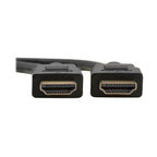 Tripp Lite P568-006 High-Speed HDMI to HDMI Cable, Digital Video with Audio, UHD 4K, Black, 6 ft. (1.83 m)