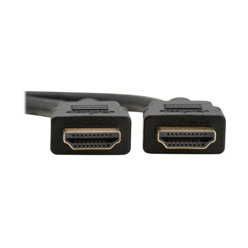 Tripp Lite P568-006 High-Speed HDMI to HDMI Cable, Digital Video with Audio, UHD 4K, Black, 6 ft. (1.83 m)