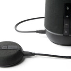 Owl Labs Expansion Mic for Meeting Owl 3 - extend audio reach in larger spaces by 8 feet (2.5 meters) in the direction of the mic.