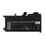DELL Latitude 7200/7210 2-in-1 2C 38Wh OEM: D9J00 KWWW4