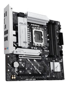ASUS PRIME B860M-A-CSM Intel B860 LGA 1851 (Socket V1) micro ATX