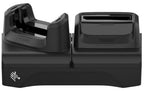 Zebra CRD-TC2L-BS11BB-01 handheld mobile computer accessory Charging cradle