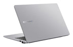 ASUS ExpertBook P1 PM1503CD-731X AMD Ryzen™ 7 170 Laptop 39.6 cm (15.6") Full HD 32 GB DDR5-SDRAM 1 TB SSD Wi-Fi 6 (802.11ax) Windows 11 Pro Grey