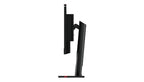 Lenovo ThinkCentre Tiny-In-One 24 Gen 5 computer monitor 60.5 cm (23.8") 1920 x 1080 pixels Full HD LED Touchscreen Black