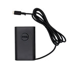 Origin Storage Dell 65W USB-C AC Adapter with UK Plug