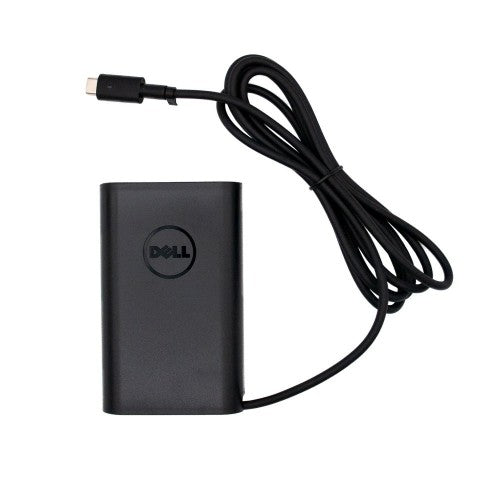 Origin Storage Dell 65W USB-C AC Adapter with UK Plug