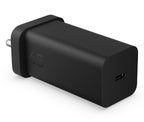 HP 65W Gallium Nitride Wall Charger EURO SmartBuy power adapter/inverter