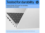 HP ProBook 440 G10 Intel® Core™ i5 i5-1335U Laptop 35.6 cm (14") Full HD 16 GB DDR4-SDRAM 256 GB SSD Wi-Fi 6E (802.11ax) Windows 11 Pro Silver
