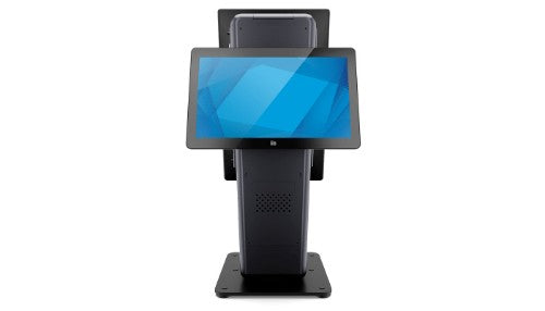 Elo Touch Solutions E801367 signage display mount 55.9 cm (22") Grey