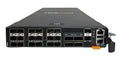 HPE Storage DCN 18p SFP28 25GbE 4p QSFP28 100GbE Power to Connector Half Width Sw H-series SN8325H