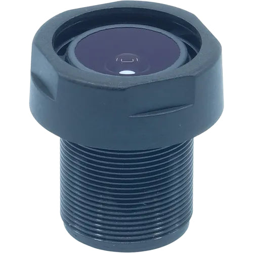 Axis 03445-001 security camera accessory Lens