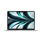 Apple MacBook Air 2022 13.6in M2 8GB 500GB - Silver