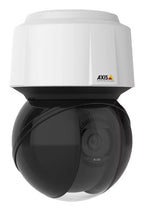 Axis 01958-002 security camera Dome IP security camera Indoor & outdoor 1920 x 1080 pixels Ceiling