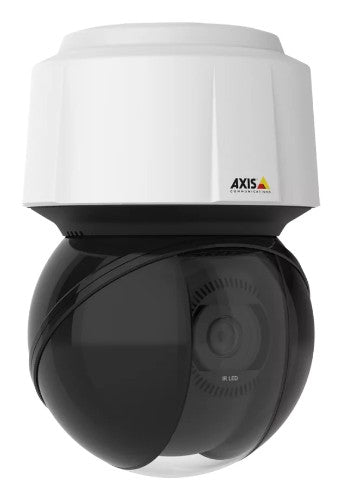 Axis 01958-002 security camera Dome IP security camera Indoor & outdoor 1920 x 1080 pixels Ceiling