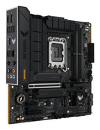 ASUS TUF GAMING B760M-PLUS WIFI II Intel B760 LGA 1700 micro ATX