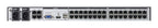 ATEN KN1132VB KVM switch Black