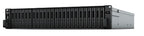 Synology FlashStation FS2017 NAS/storage server Intel® Xeon® D D-1541 16 GB DDR4 Black, Grey