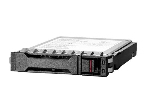 HPE P58248-B21 internal solid state drive 1.92 TB 2.5" Serial ATA III