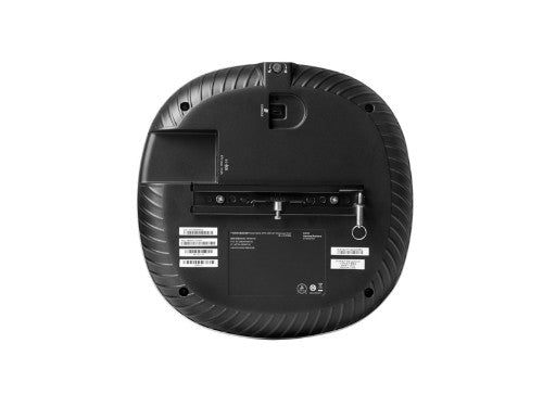 HPE Aruba Networking AP-745 (RW) Tri Radio 4x4/2x2 Wi-Fi 7 Internal Antennas Campus Access Point
