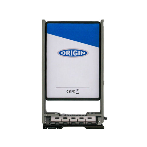 Origin Storage SSD 240GB 2.5in SATA 1DWPD in Hot Swap Caddy