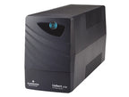 Vertiv Liebert ItON 800VA uninterruptible power supply (UPS) Line-Interactive 0.8 kVA 480 W 2 AC outlet(s)