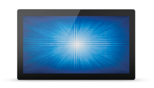 Elo Touch Solutions 2094L 49.5 cm (19.5") LED 225 cd/m² Black Touchscreen